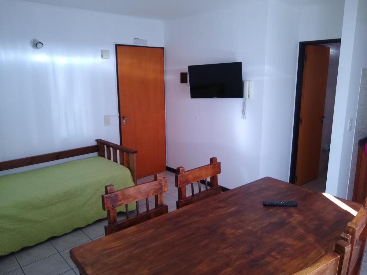 Ferienwohnung Yaik I San Carlos de Bariloche Exterior foto