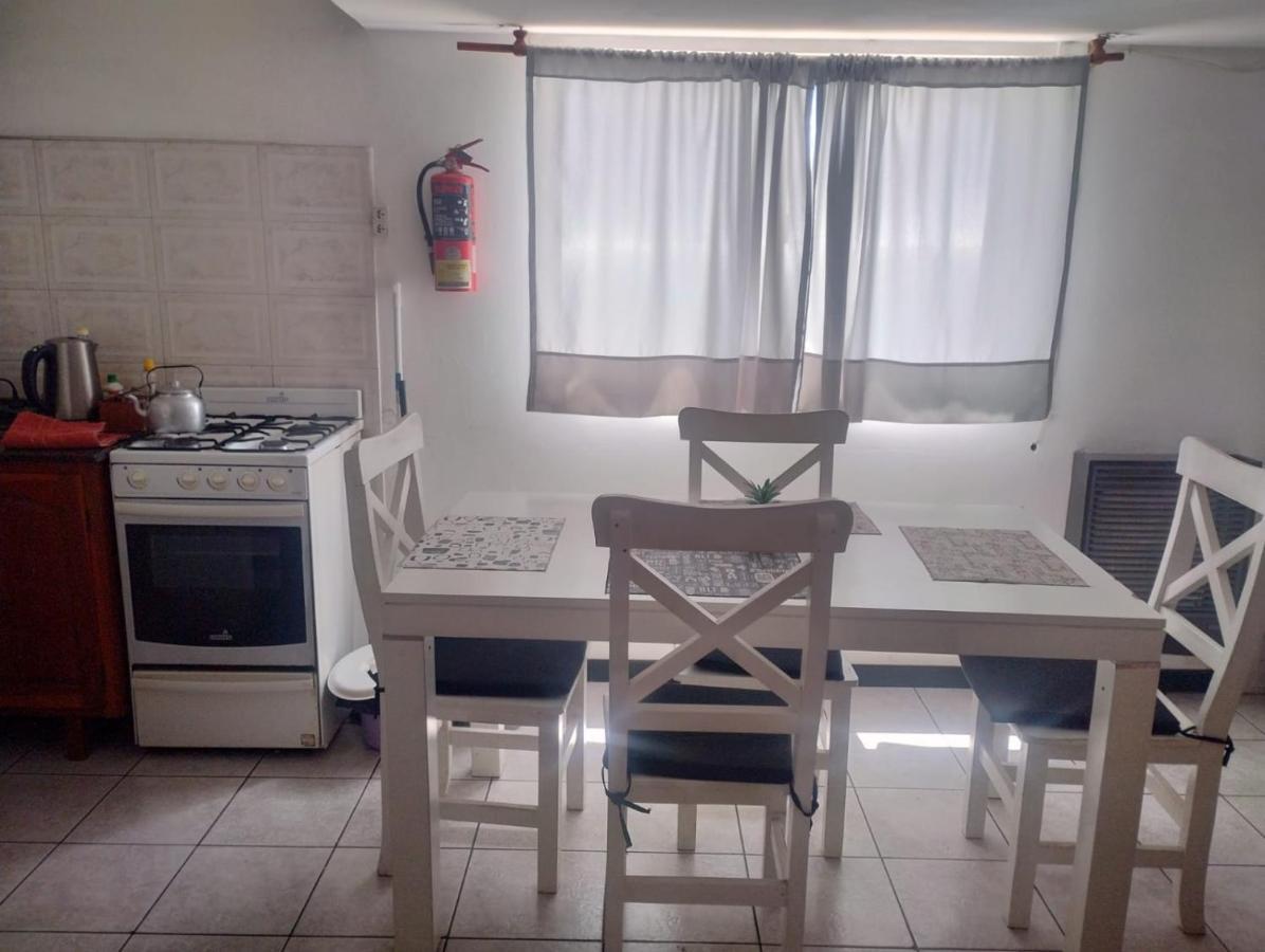 Ferienwohnung Yaik I San Carlos de Bariloche Exterior foto