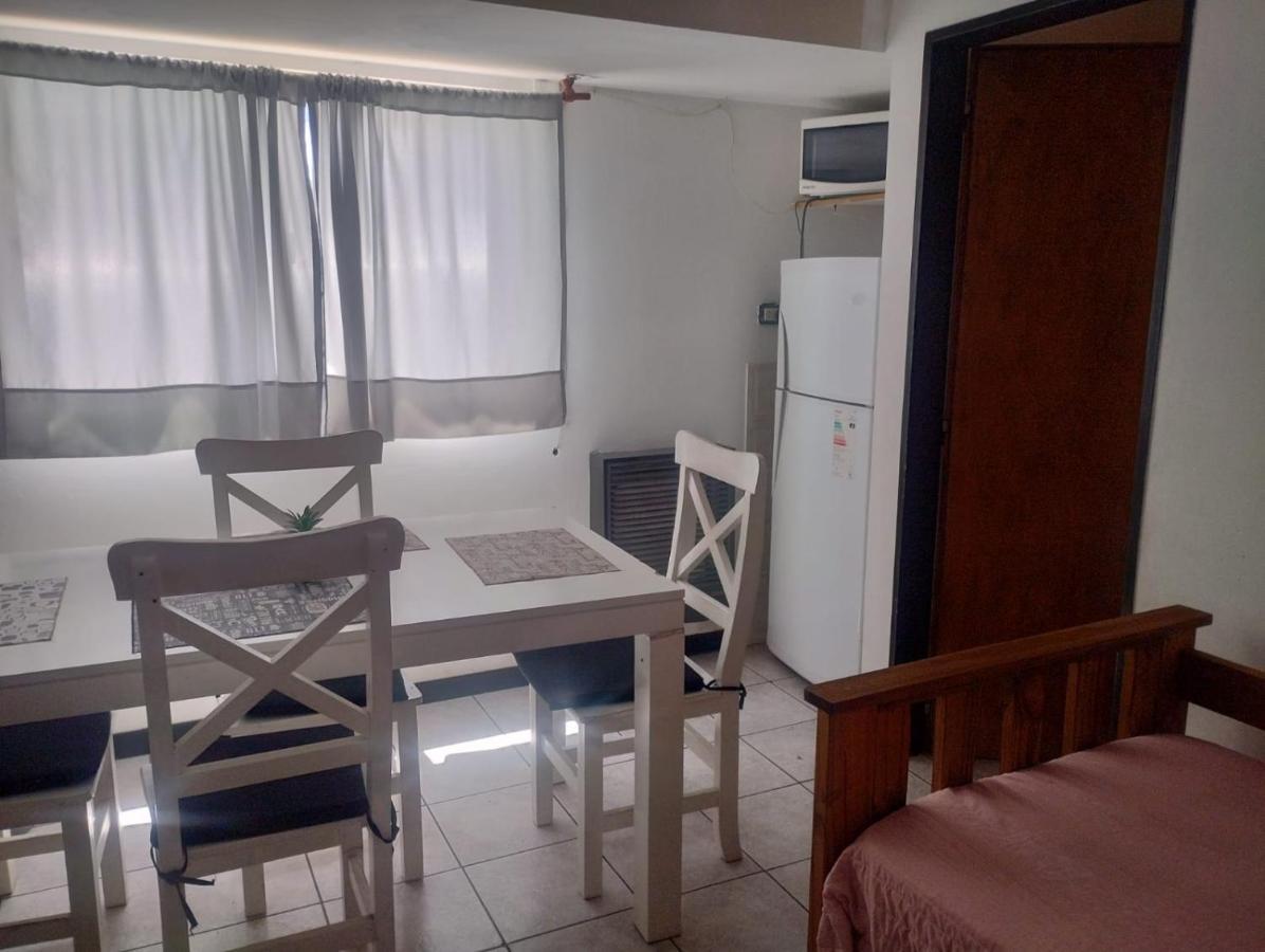 Ferienwohnung Yaik I San Carlos de Bariloche Exterior foto