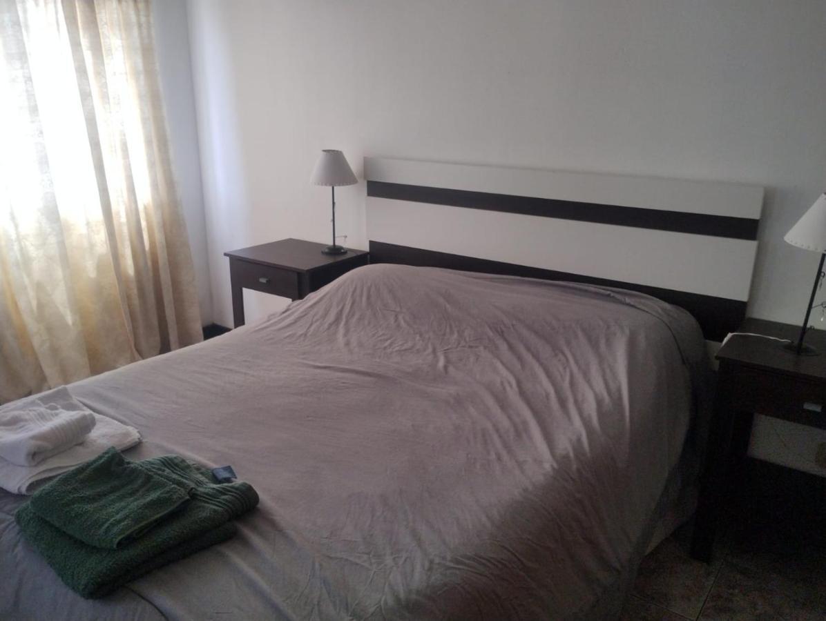 Ferienwohnung Yaik I San Carlos de Bariloche Exterior foto