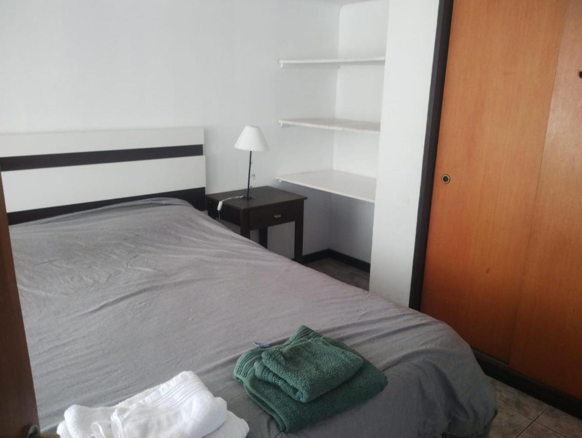 Ferienwohnung Yaik I San Carlos de Bariloche Exterior foto
